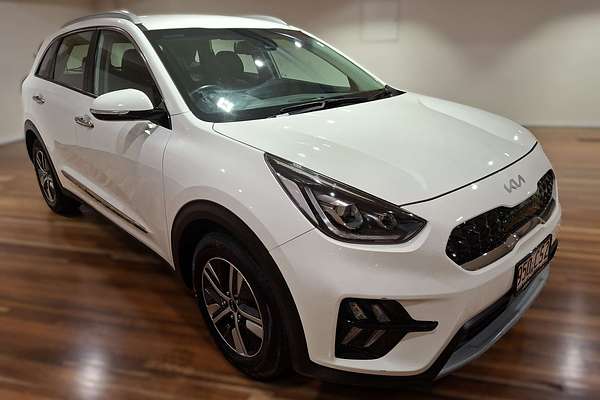 2021 Kia Niro PHEV Sport DE