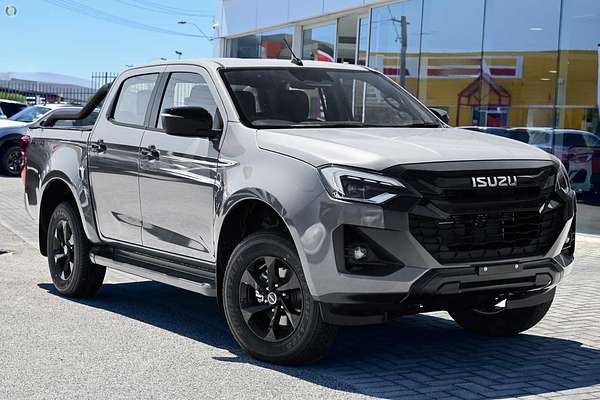 2026 Isuzu D-MAX X-RIDER 4X4