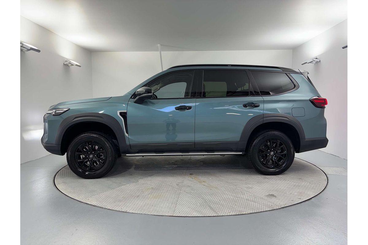 2025 LDV D90 Executive SV9A