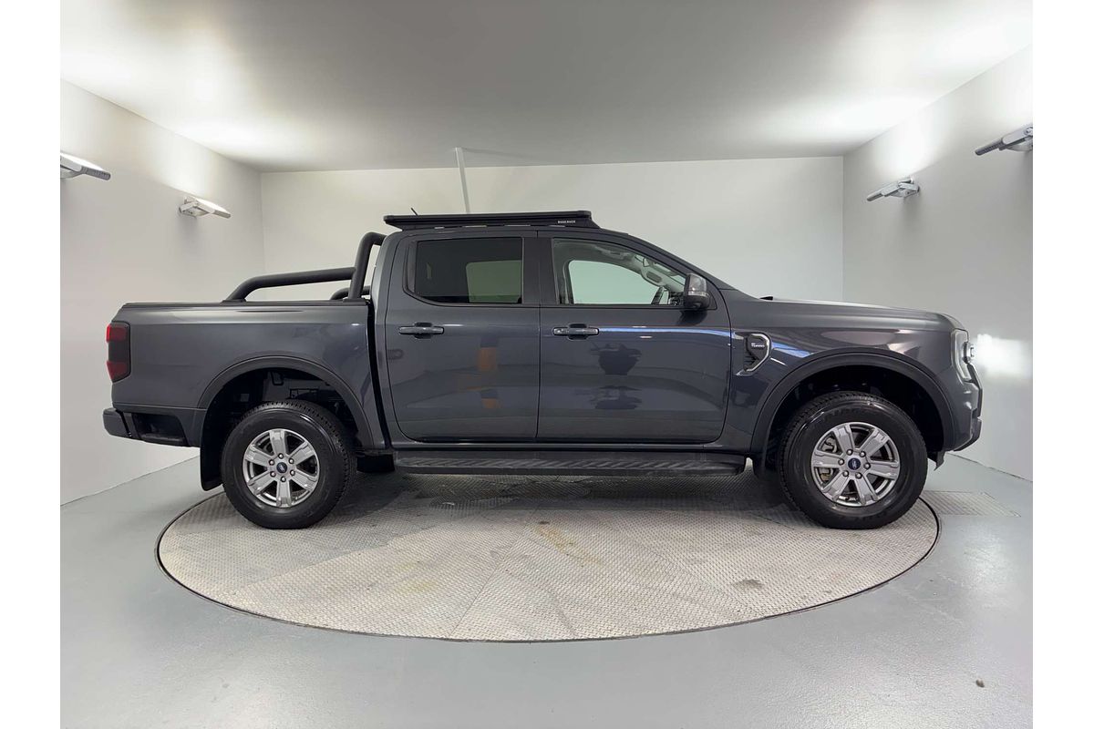2022 Ford Ranger XLT 4X4 2.0L