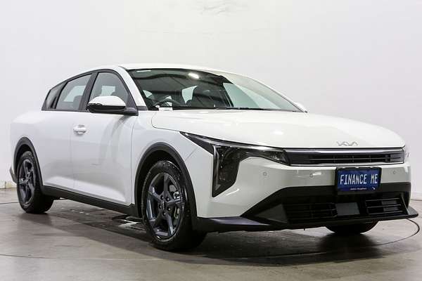 2025 Kia K4 S CL4m