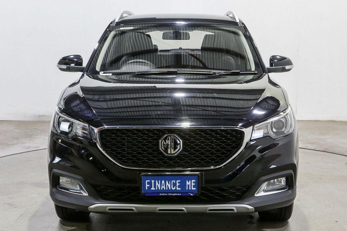 2020 MG ZS Excite AZS1