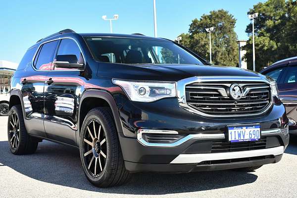 2019 Holden Acadia LT AC
