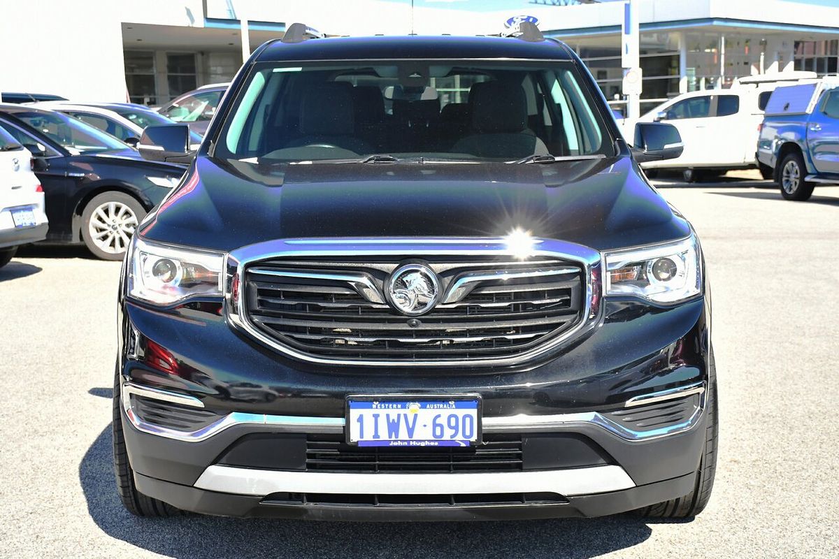 2019 Holden Acadia LT AC