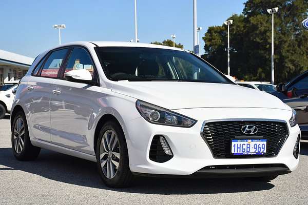 2019 Hyundai i30 Active PD2