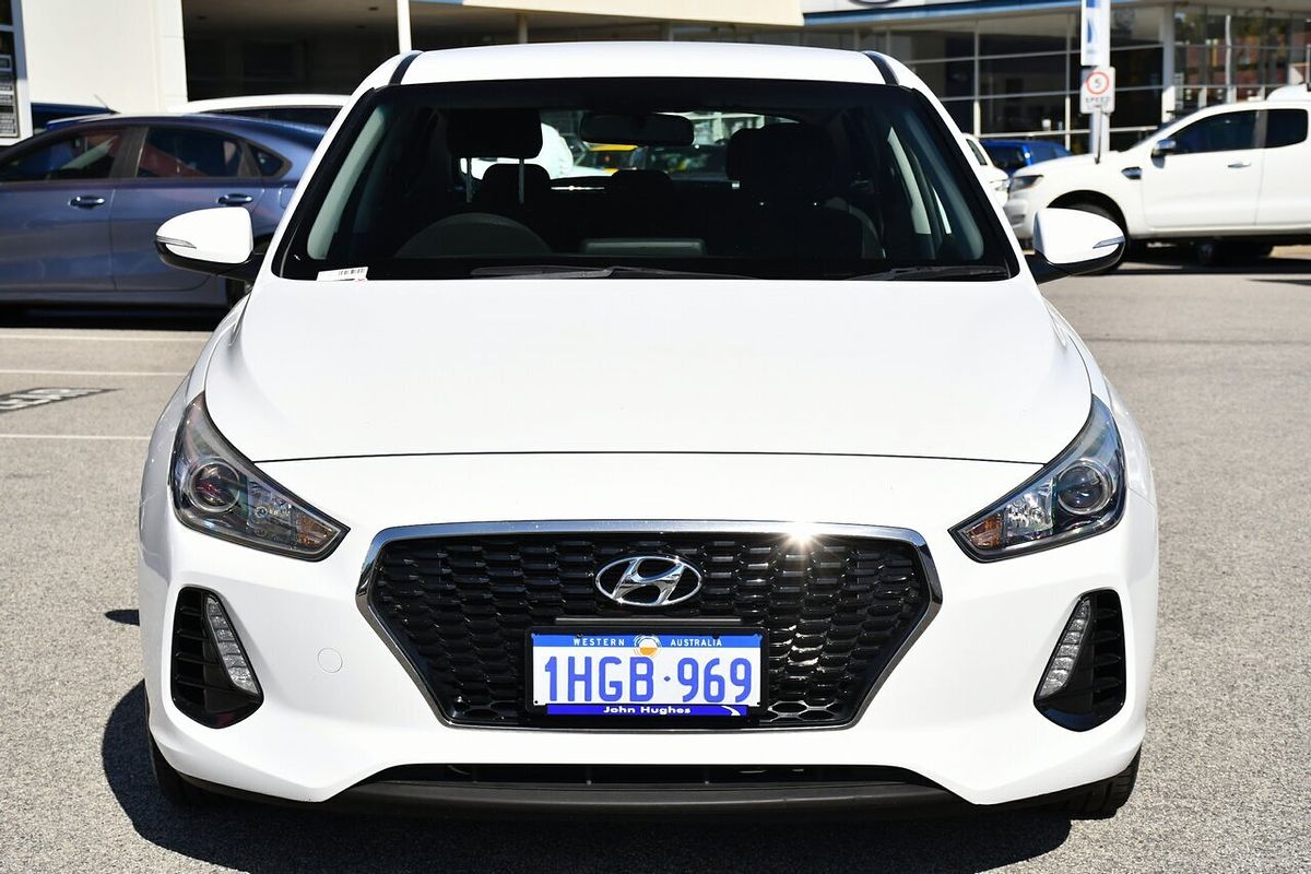 2019 Hyundai i30 Active PD2