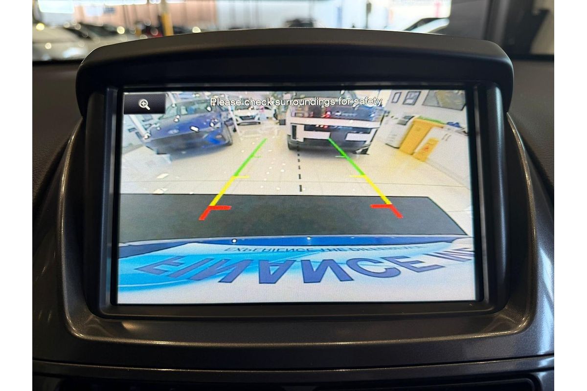 2016 Ford Falcon XR6 Sprint FG X