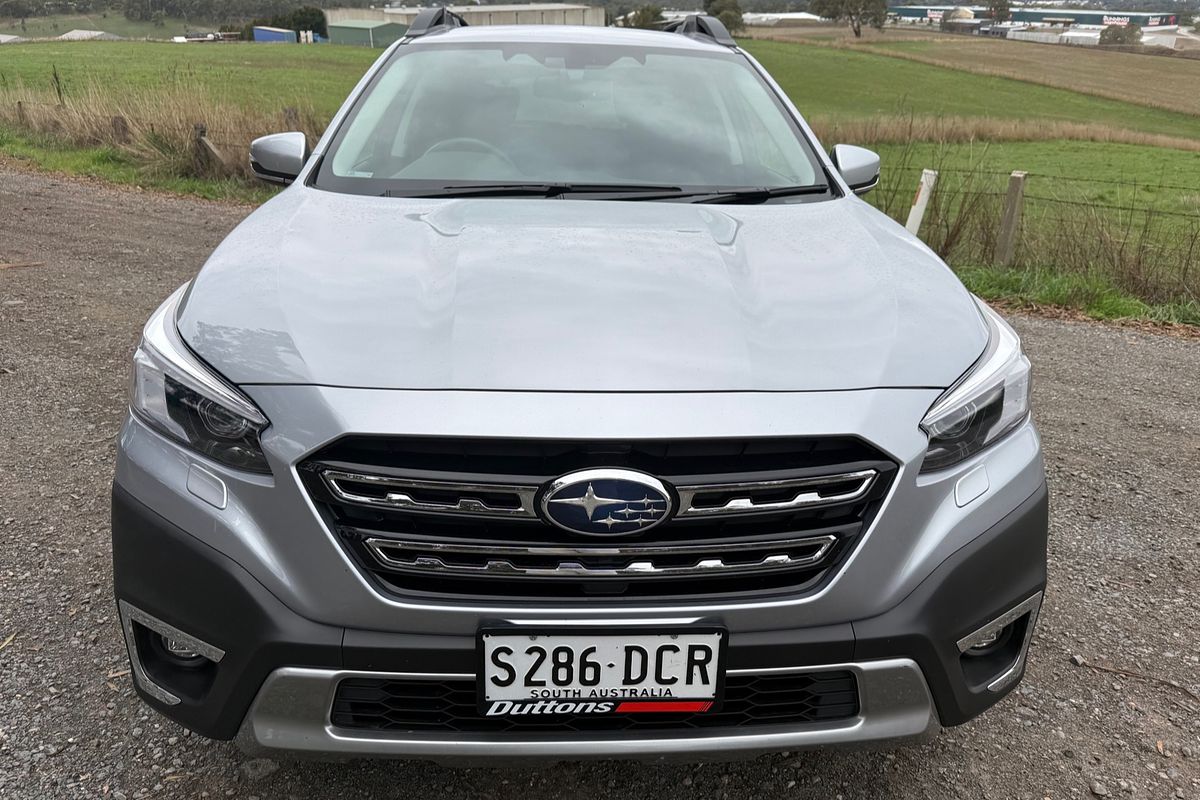 2024 Subaru Outback AWD 6GEN