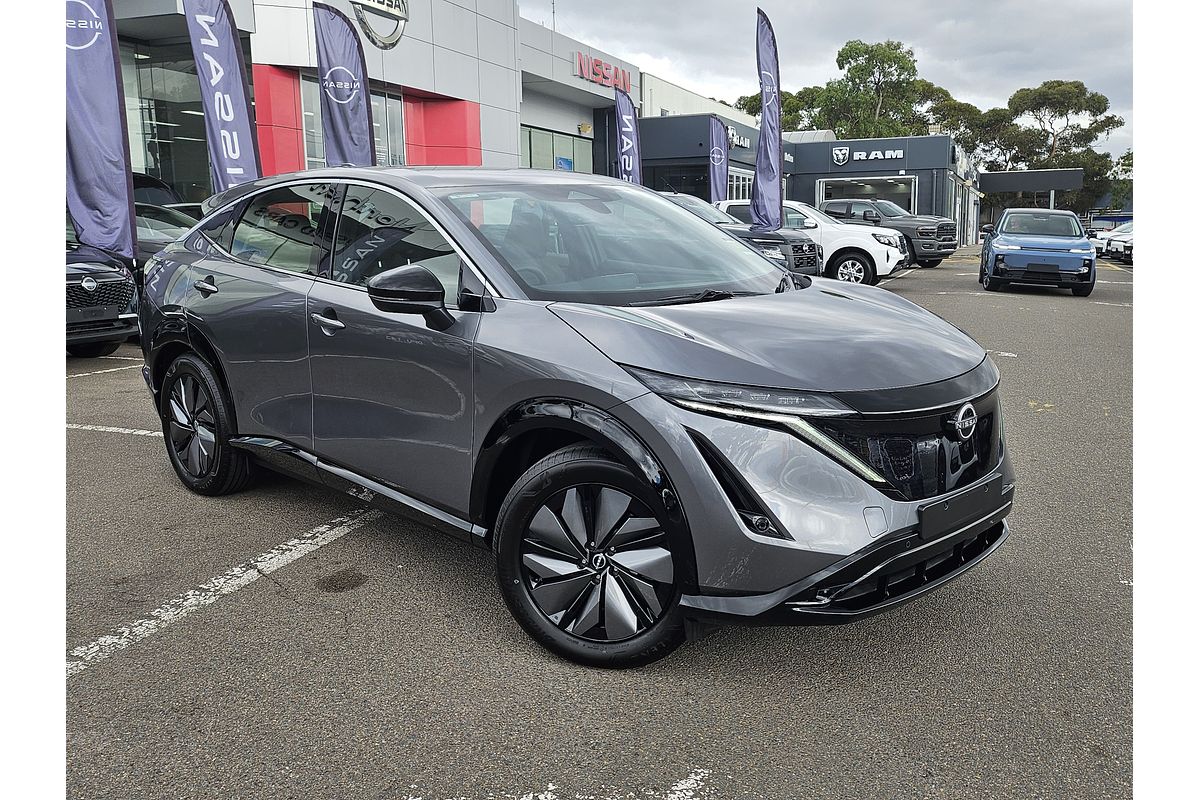 2025 Nissan Ariya Engage FE0