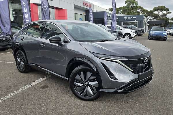 2025 Nissan Ariya Engage FE0