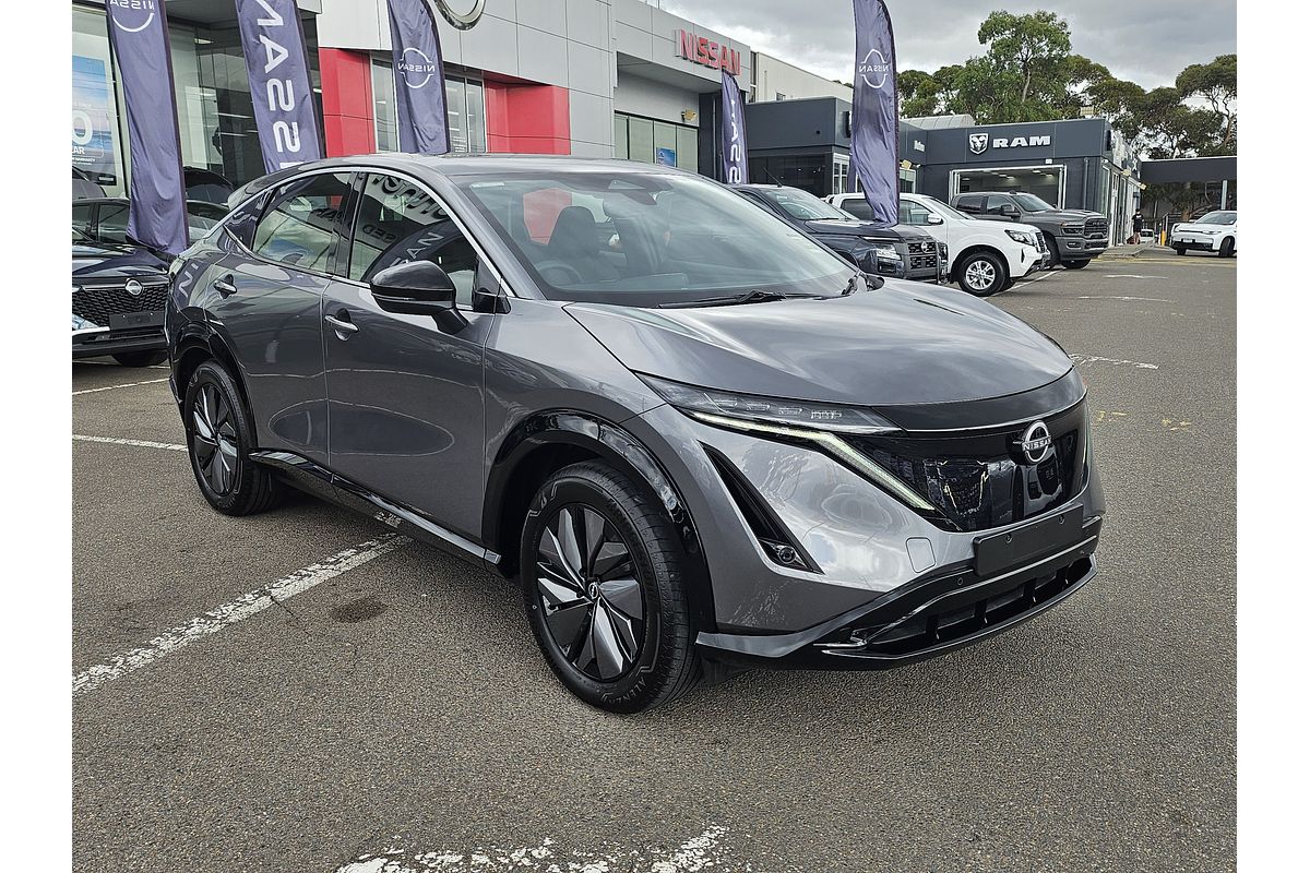 2025 Nissan Ariya Engage FE0