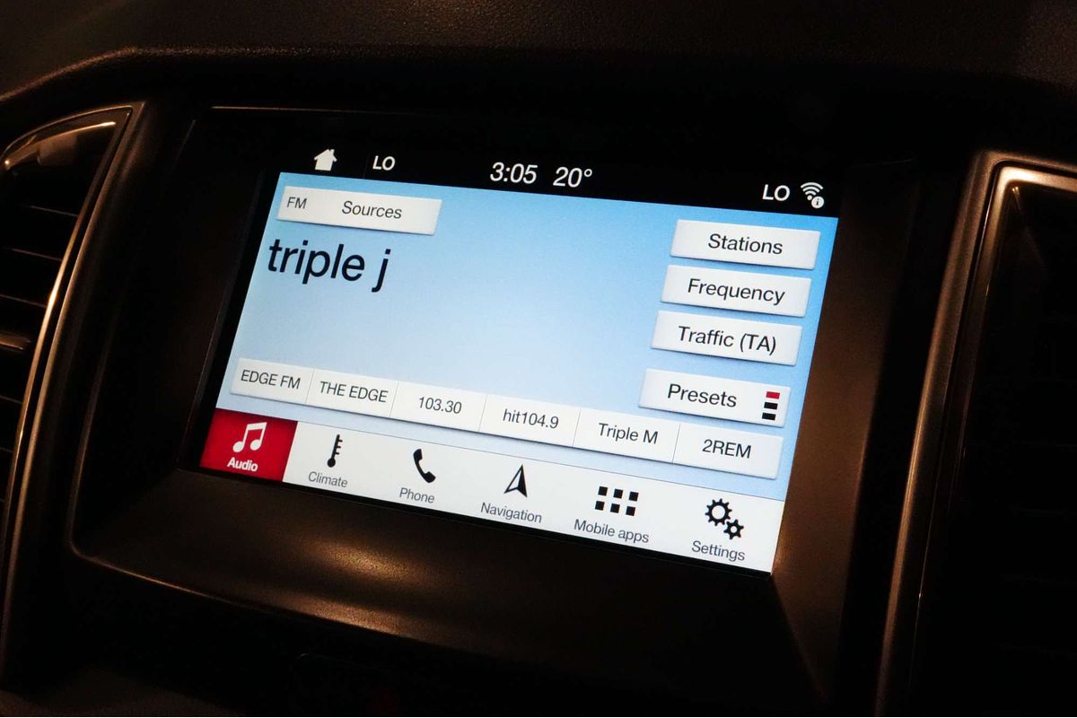 2017 Ford Ranger XLT Hi-Rider PX MkII Rear Wheel Drive 3.2L