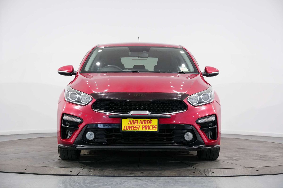 2019 Kia Cerato S BD