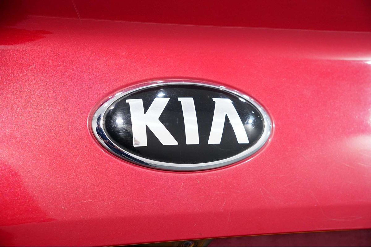 2019 Kia Cerato S BD