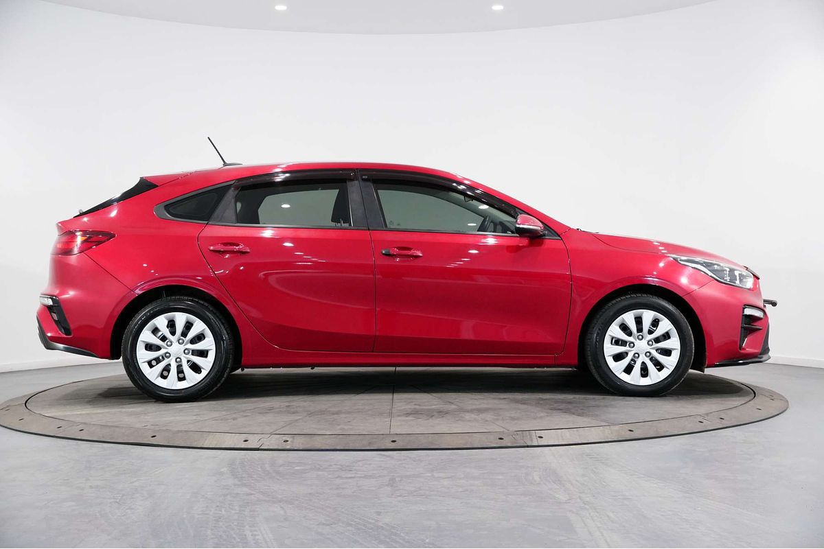 2019 Kia Cerato S BD