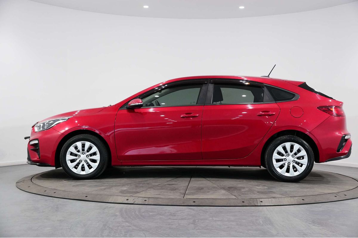 2019 Kia Cerato S BD