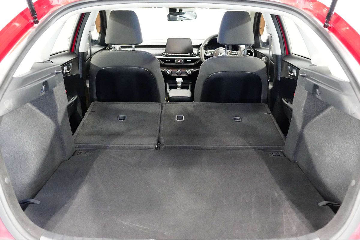 2019 Kia Cerato S BD