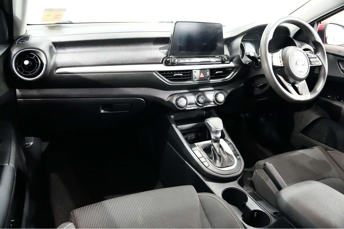 2019 Kia Cerato S BD