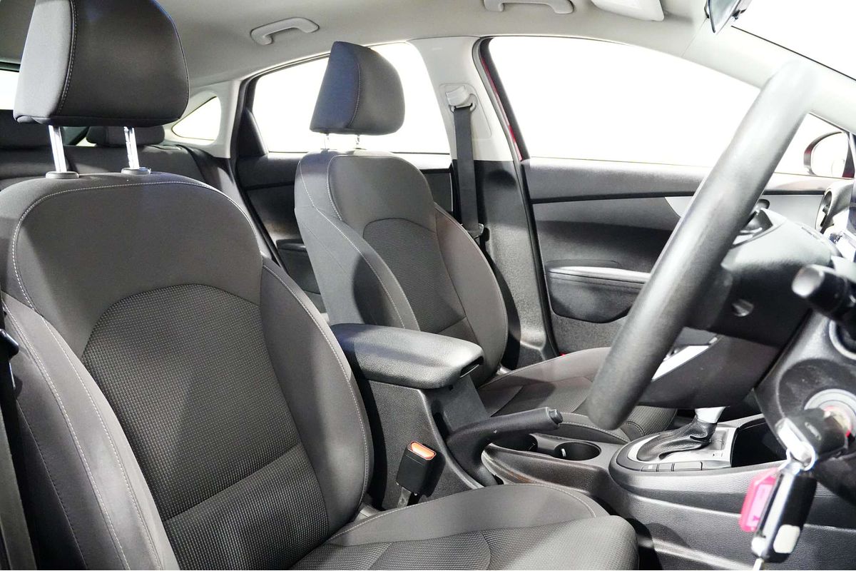 2019 Kia Cerato S BD