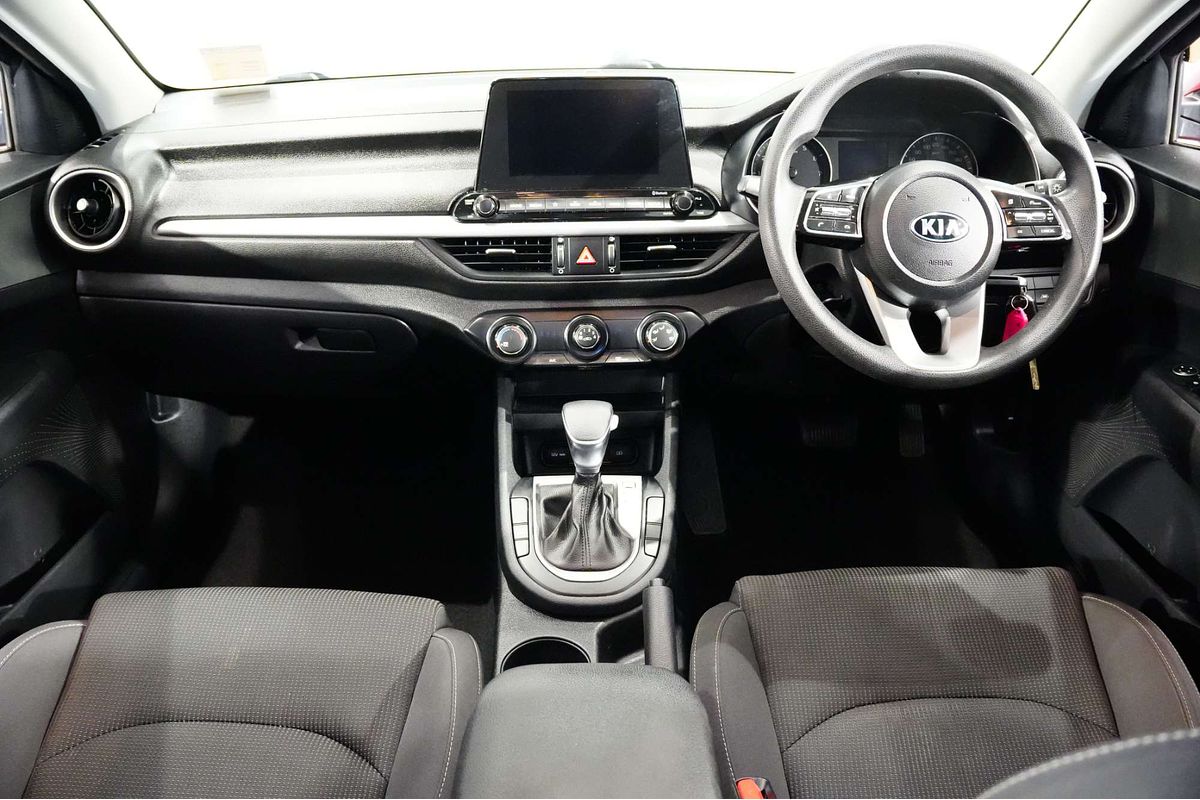 2019 Kia Cerato S BD