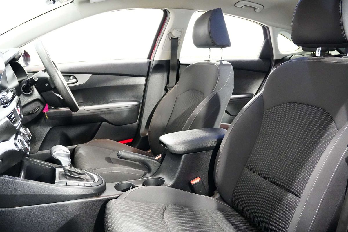 2019 Kia Cerato S BD