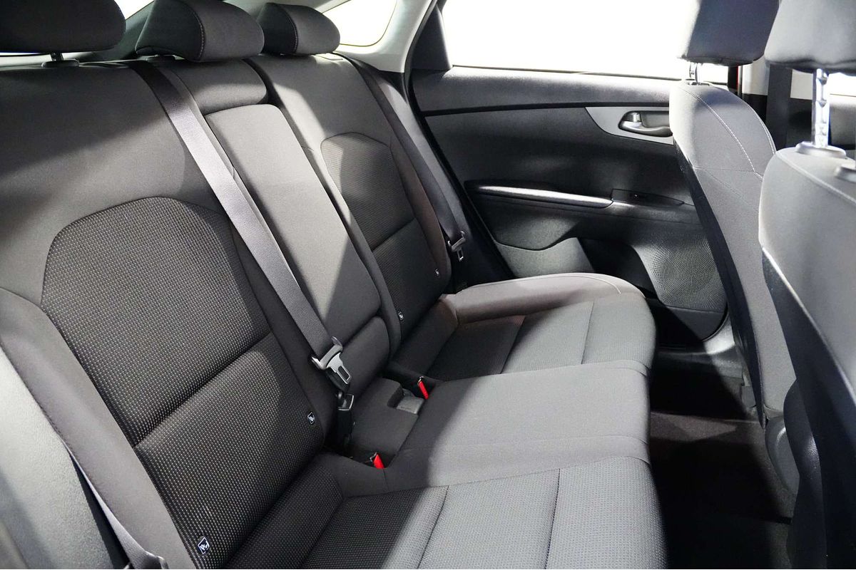 2019 Kia Cerato S BD