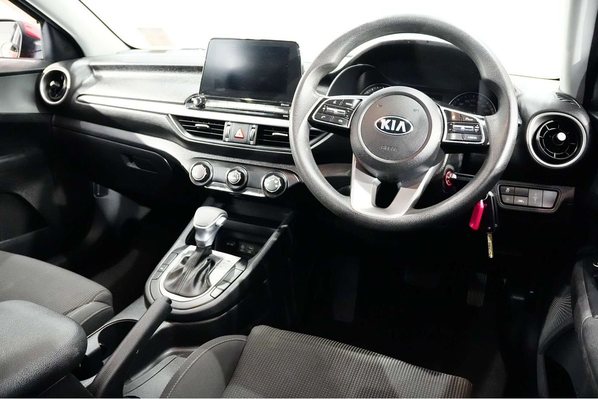 2019 Kia Cerato S BD