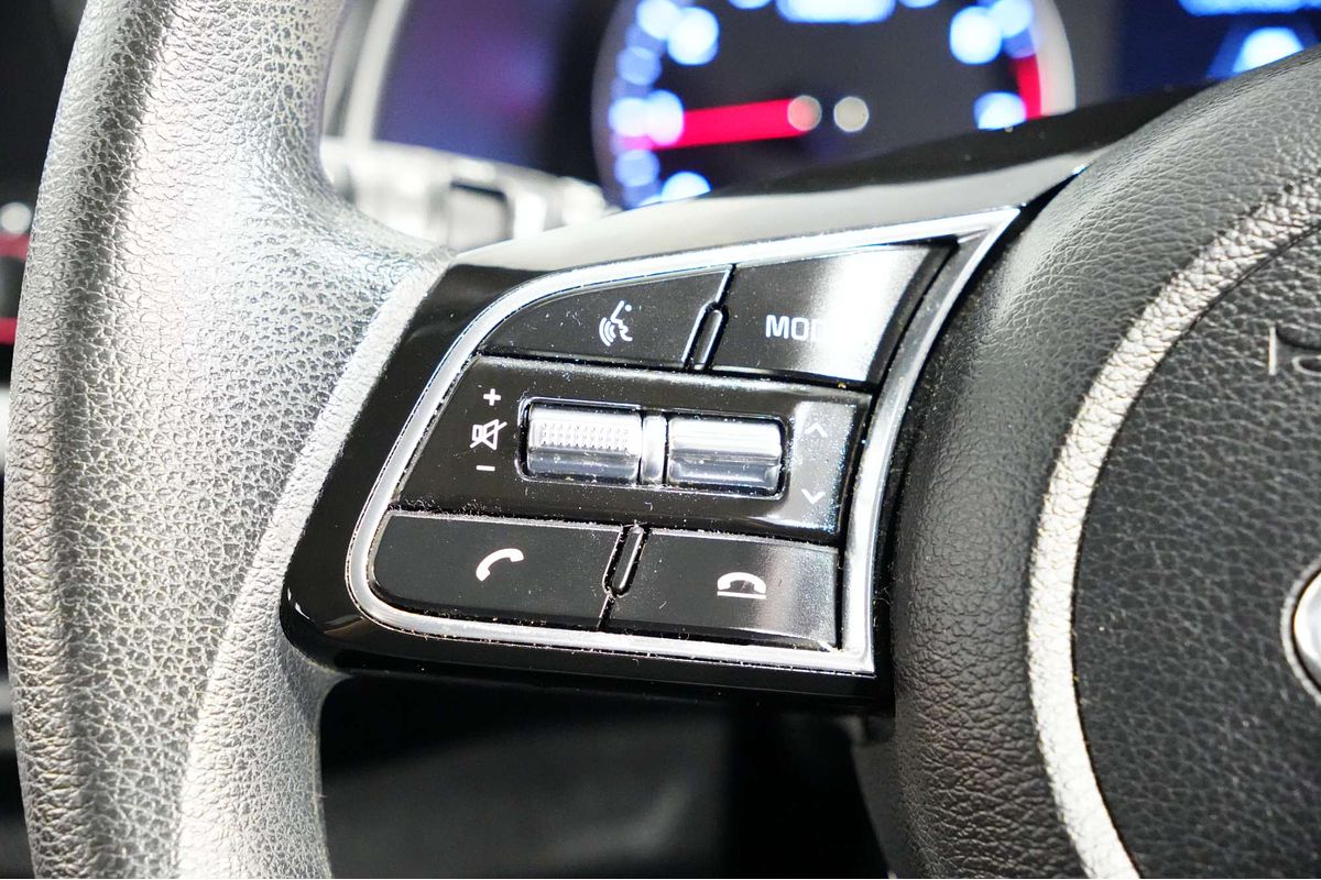 2019 Kia Cerato S BD