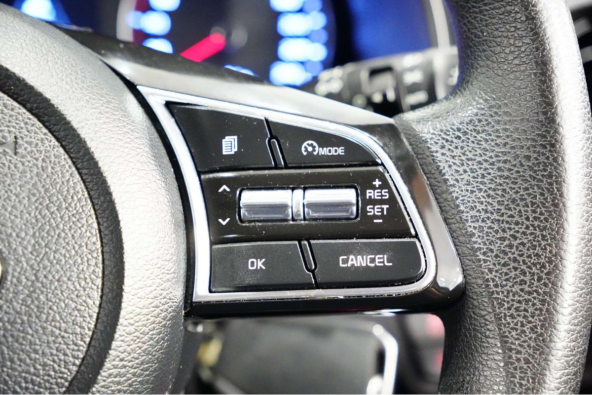2019 Kia Cerato S BD