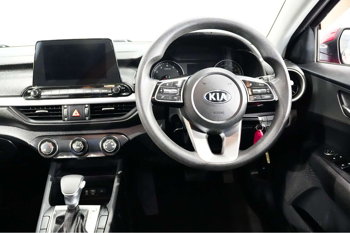 2019 Kia Cerato S BD