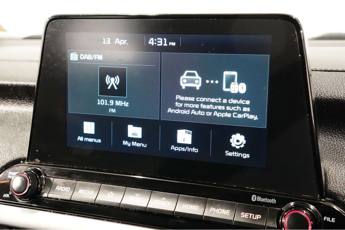 2019 Kia Cerato S BD