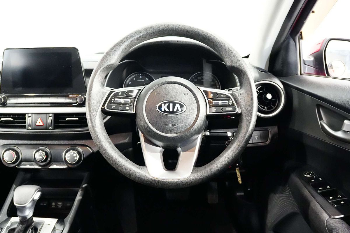 2019 Kia Cerato S BD