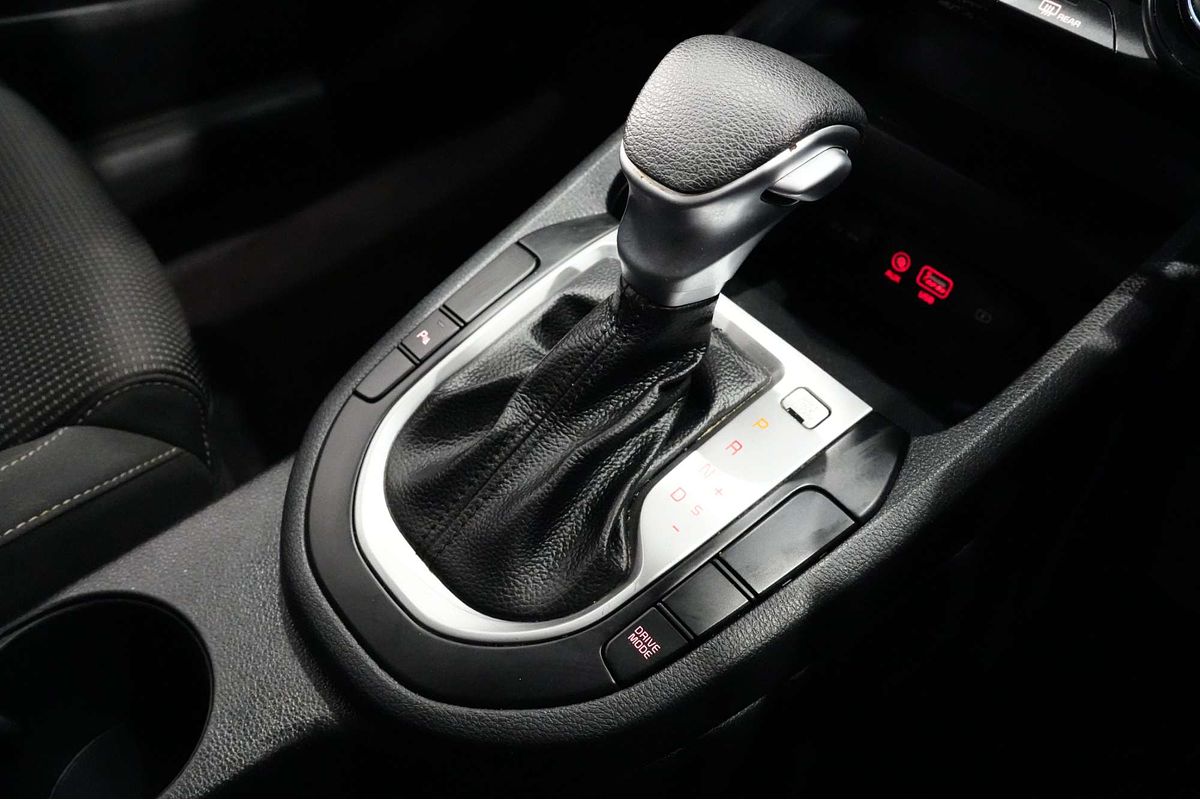 2019 Kia Cerato S BD
