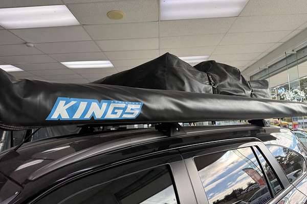 2022 Isuzu MU-X LS-T thumb-5