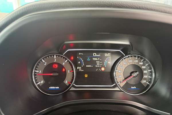 2022 Isuzu MU-X LS-T thumb-11