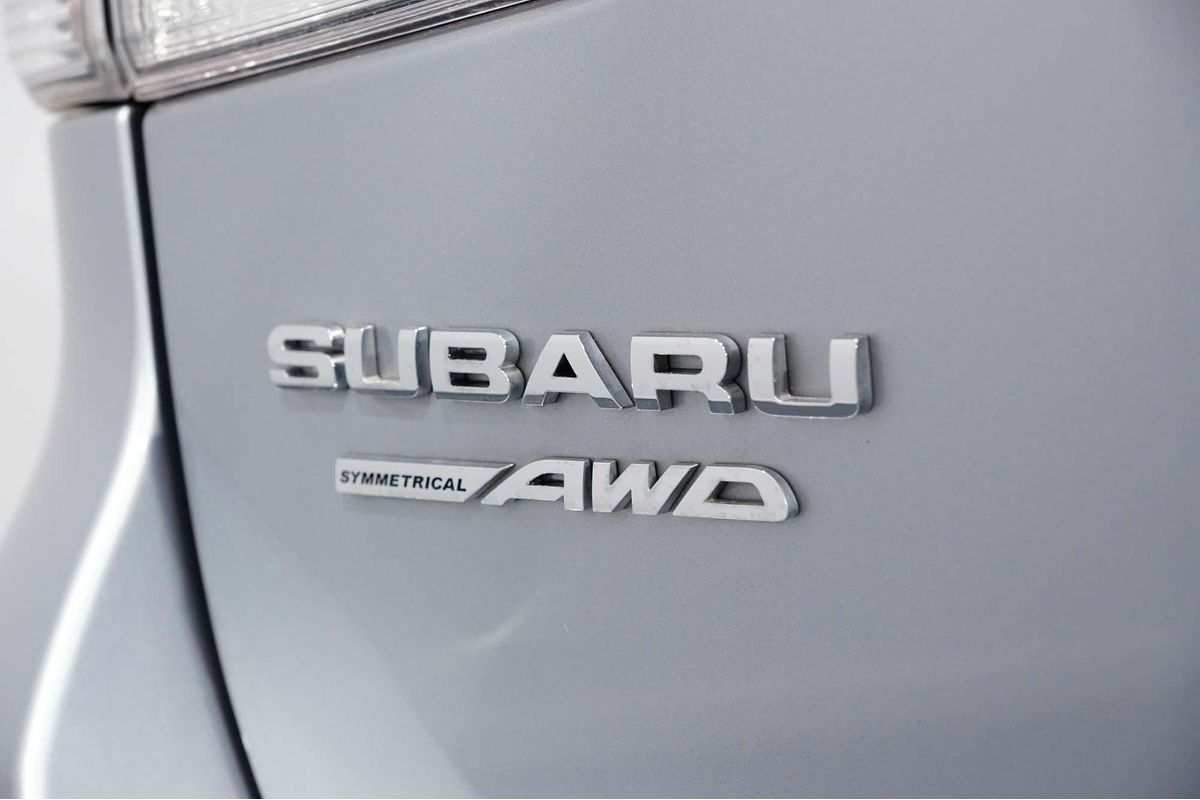 2022 Subaru Forester 2.5i Premium S5