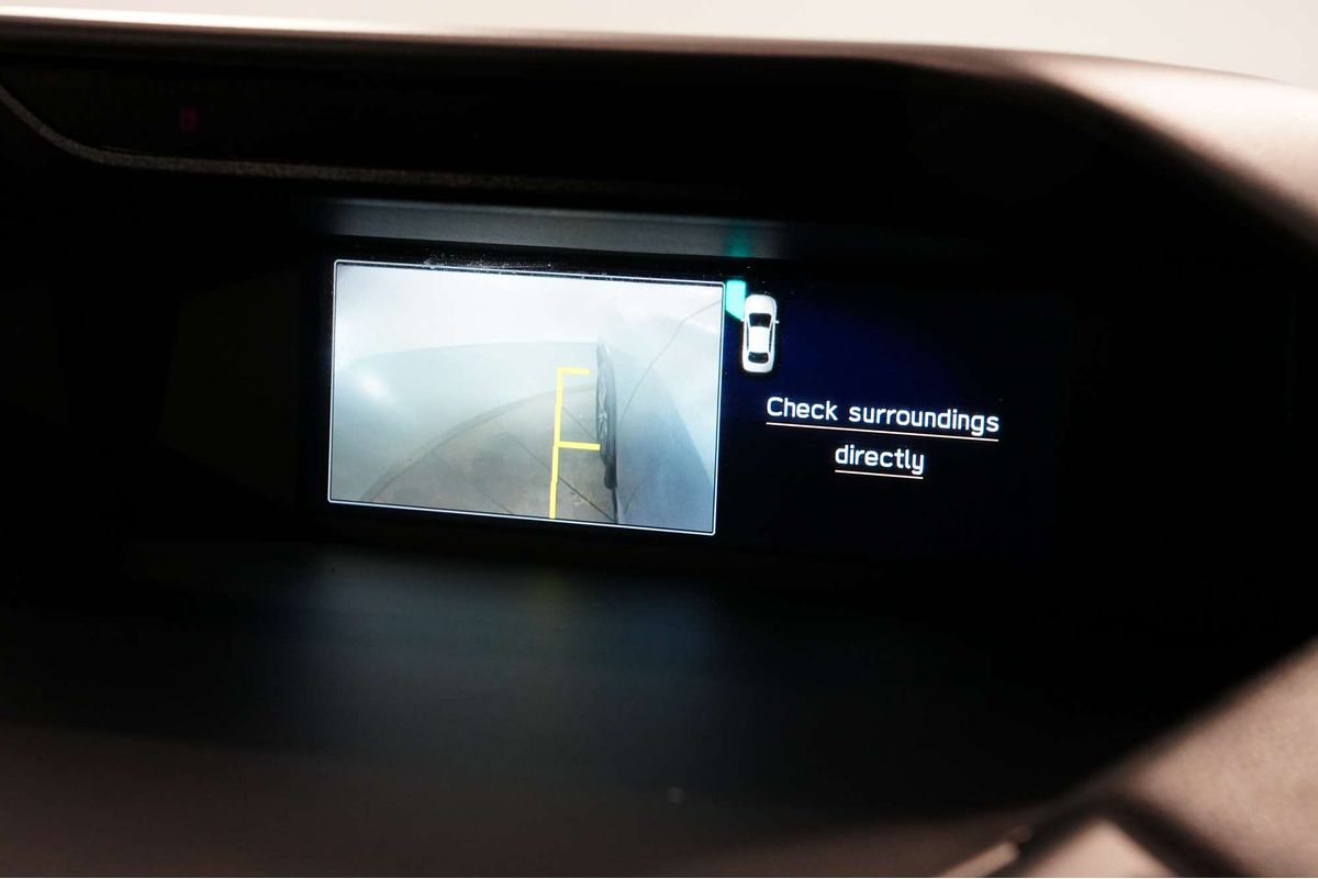 2022 Subaru Forester 2.5i Premium S5