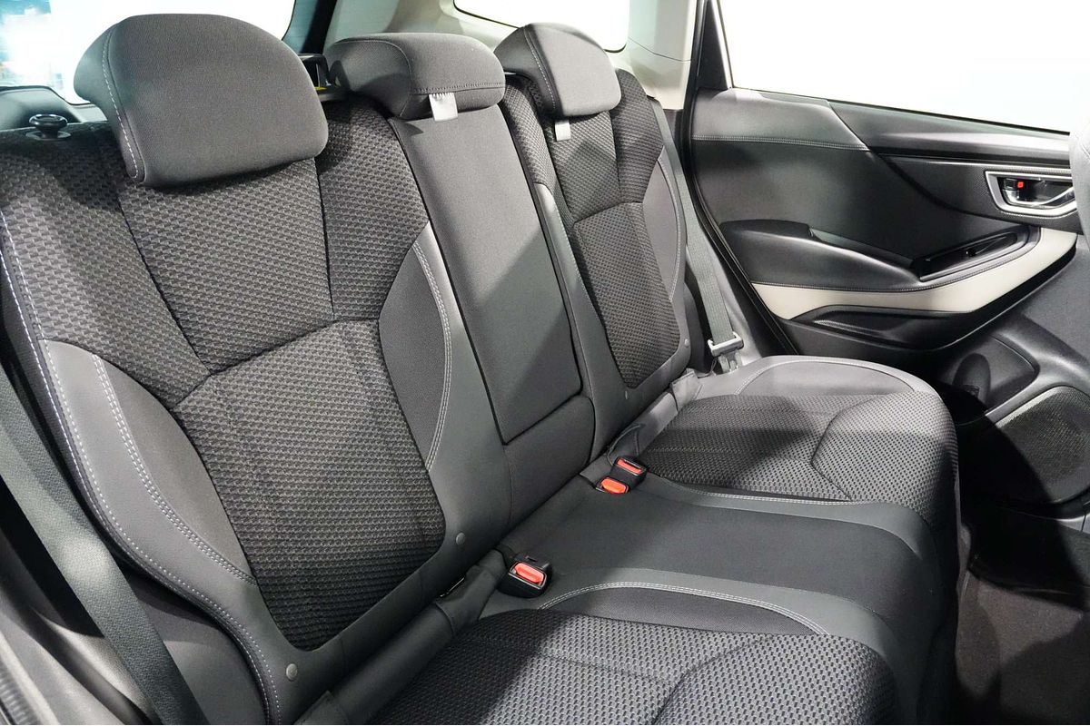 2022 Subaru Forester 2.5i Premium S5