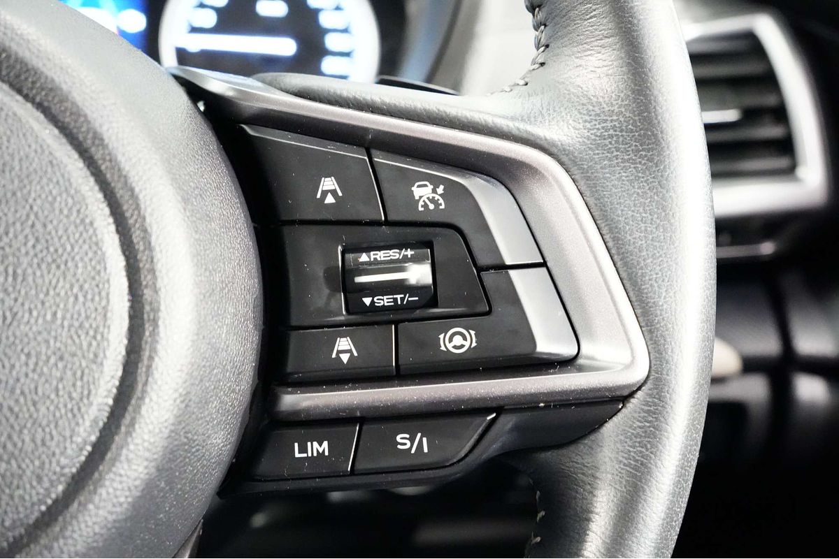 2022 Subaru Forester 2.5i Premium S5