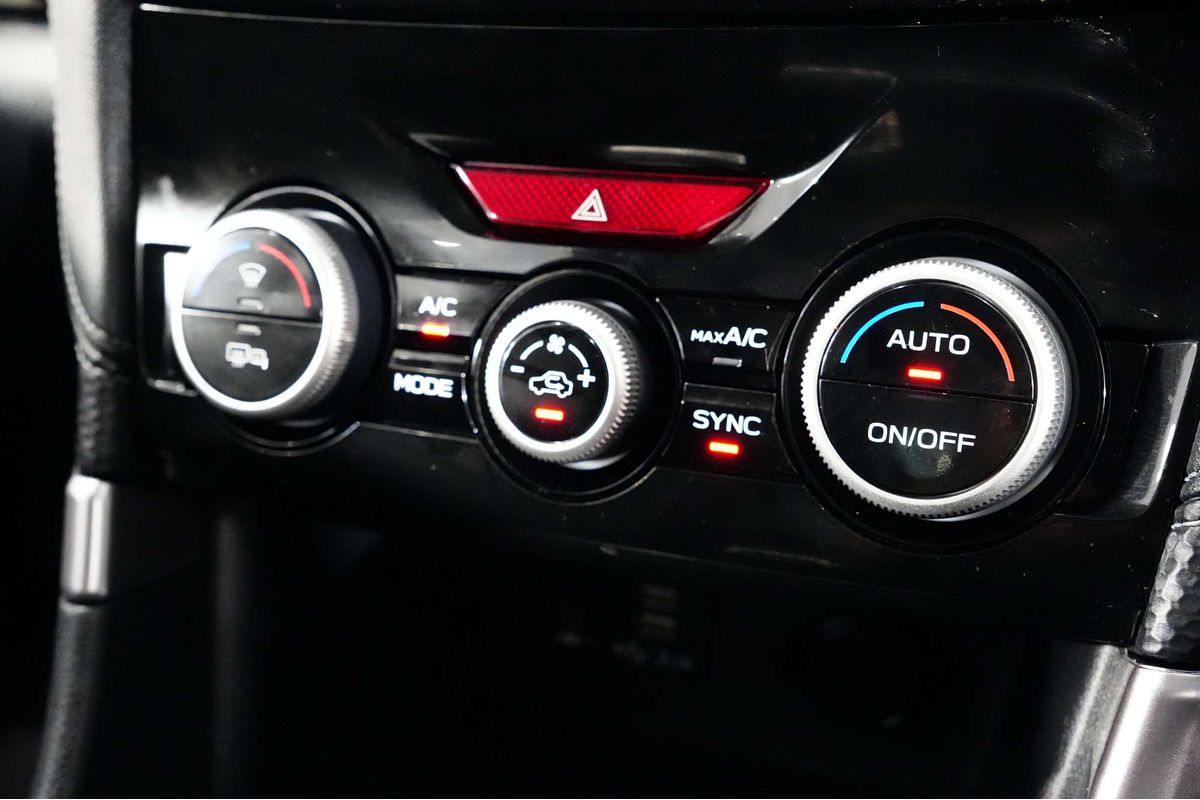 2022 Subaru Forester 2.5i Premium S5