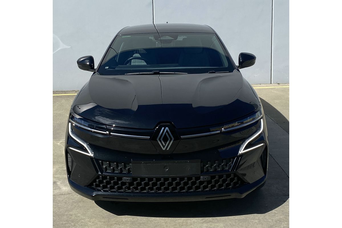 2026 Renault Megane E-Tech Techno EV60 XCB
