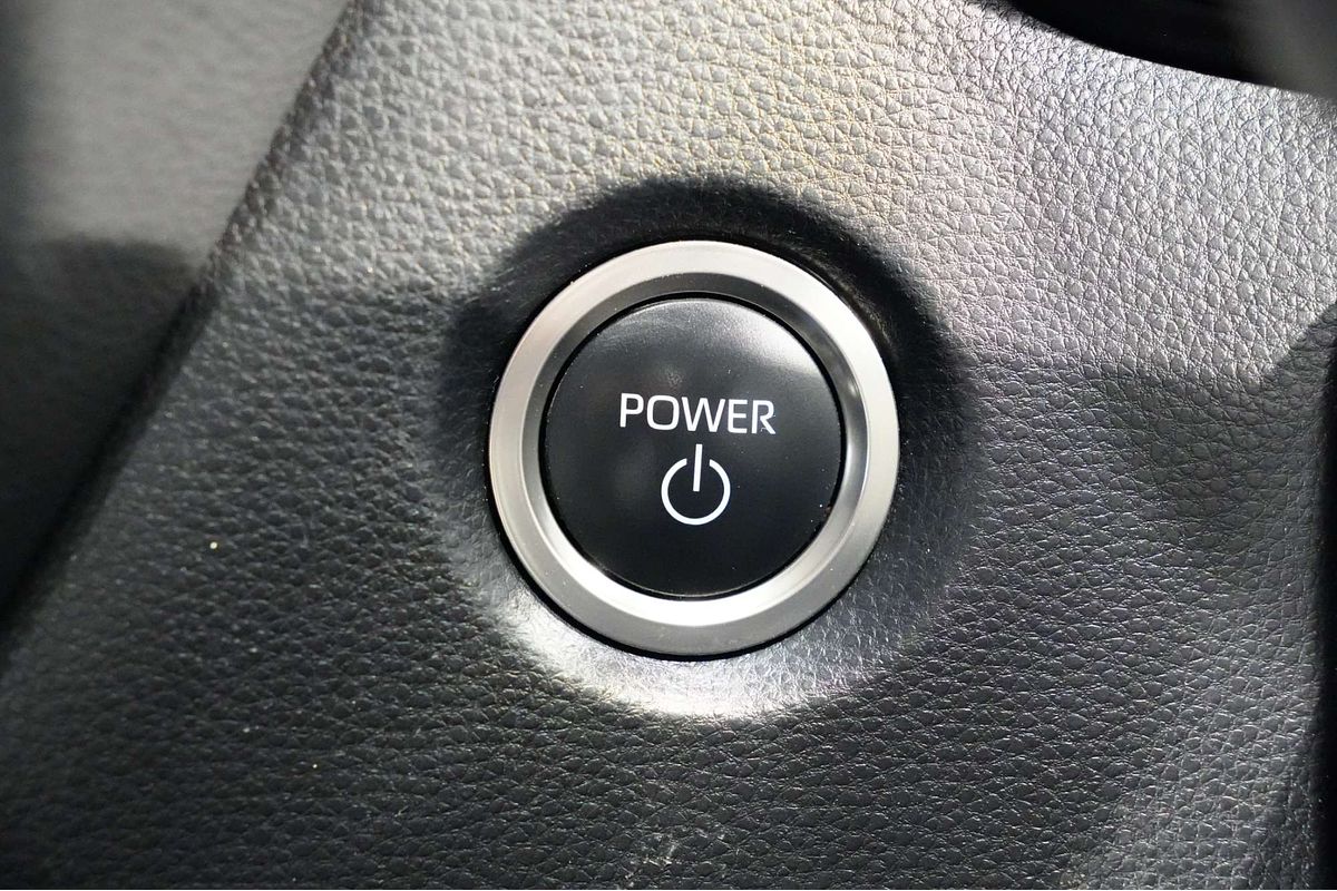 2024 Toyota Corolla Ascent Sport Hybrid ZWE219R