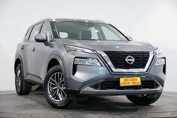 2025 Nissan X-TRAIL ST T33