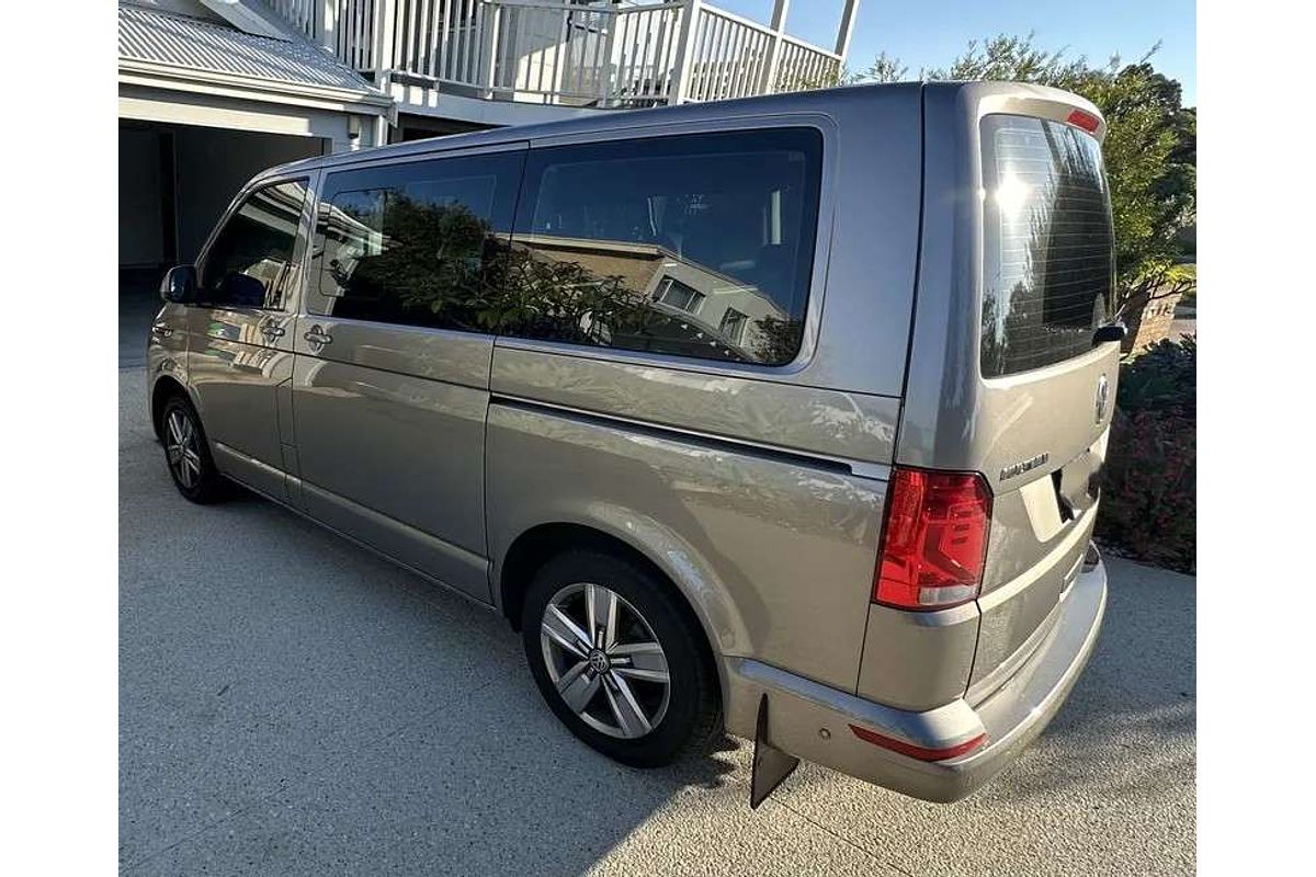 2023 Volkswagen Multivan TDI340 Comfortline Premium T6.1 SWB