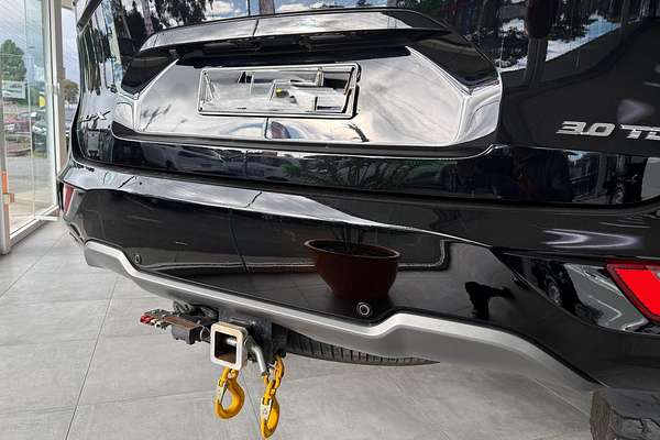 2022 Isuzu MU-X LS-T thumb-6