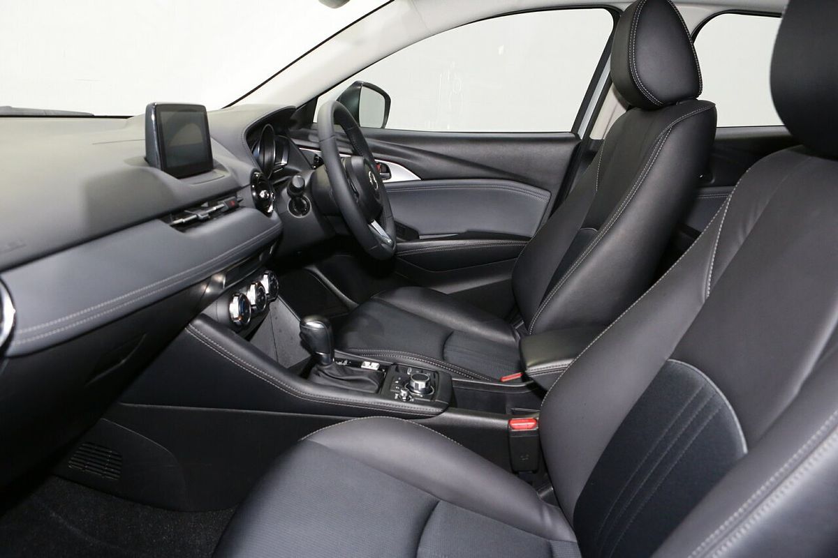 2020 Mazda CX-3 sTouring DK