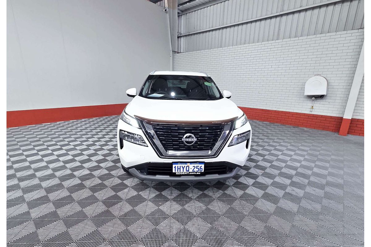 2023 Nissan X-TRAIL ST T33