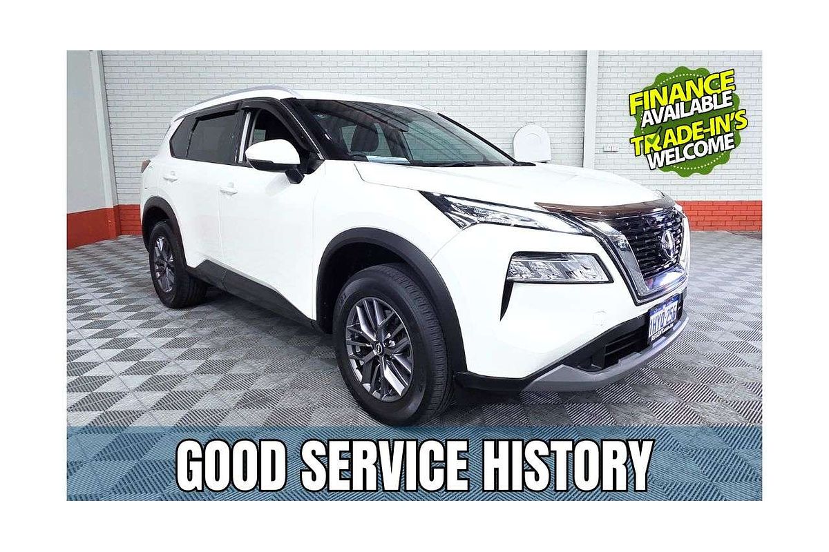 2023 Nissan X-TRAIL ST T33