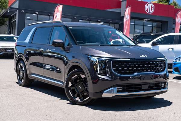 2026 Kia Carnival GT-Line Lite KA4 PE