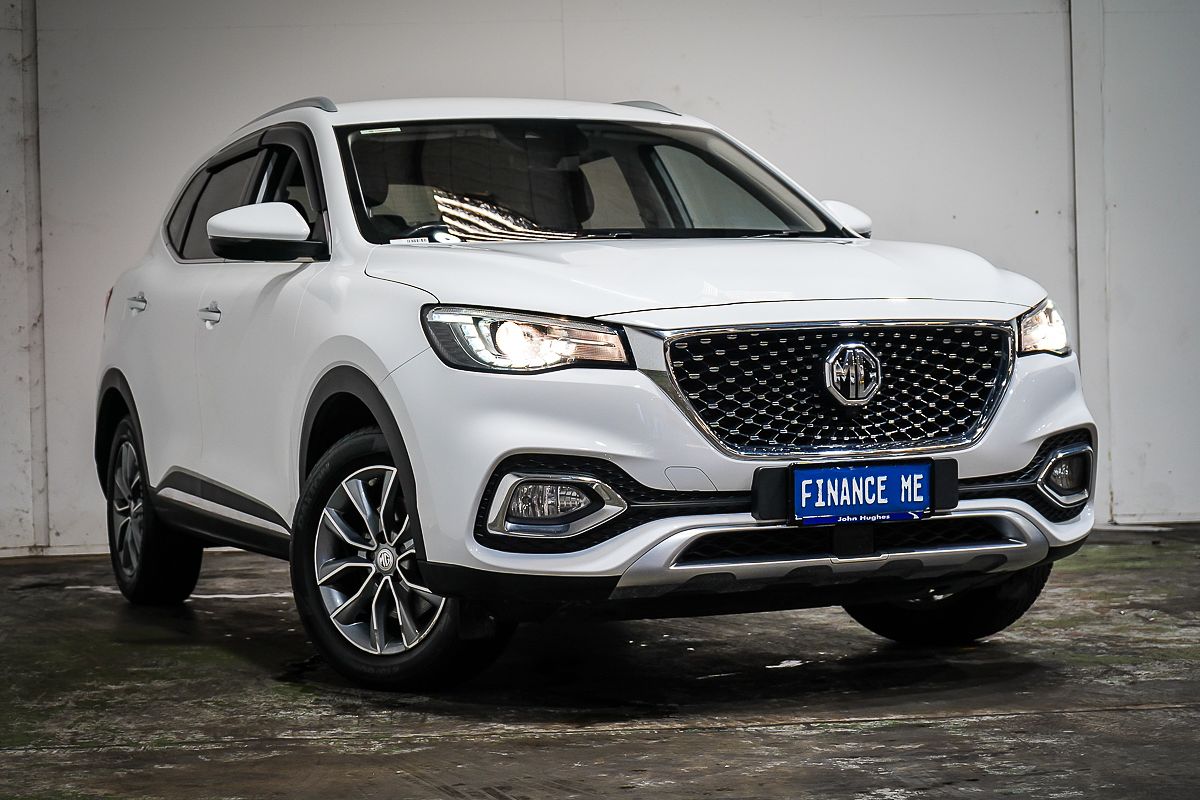 2022 MG HS Vibe SAS23